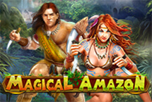 Magical Amazon